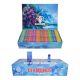 Clean Carts 2g Empty Disposable Vape Pen (100-Pack Master Display Edition)